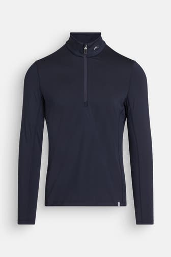 KJUS Midlayer 'Trace 2.0' navy