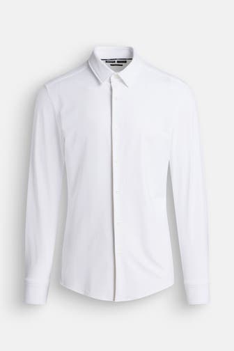 BOSS Casual-Hemd 'Hank' Slim Fit