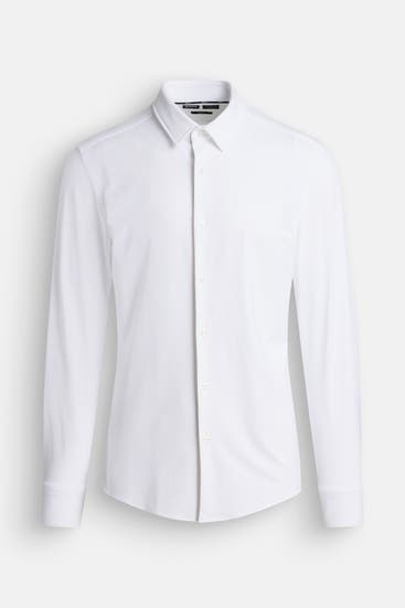 BOSS - Casual-Hemd 'Hank' Slim Fit