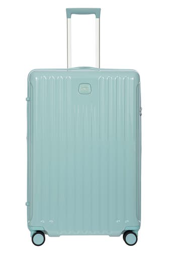 BRIC'S Koffer hellblau