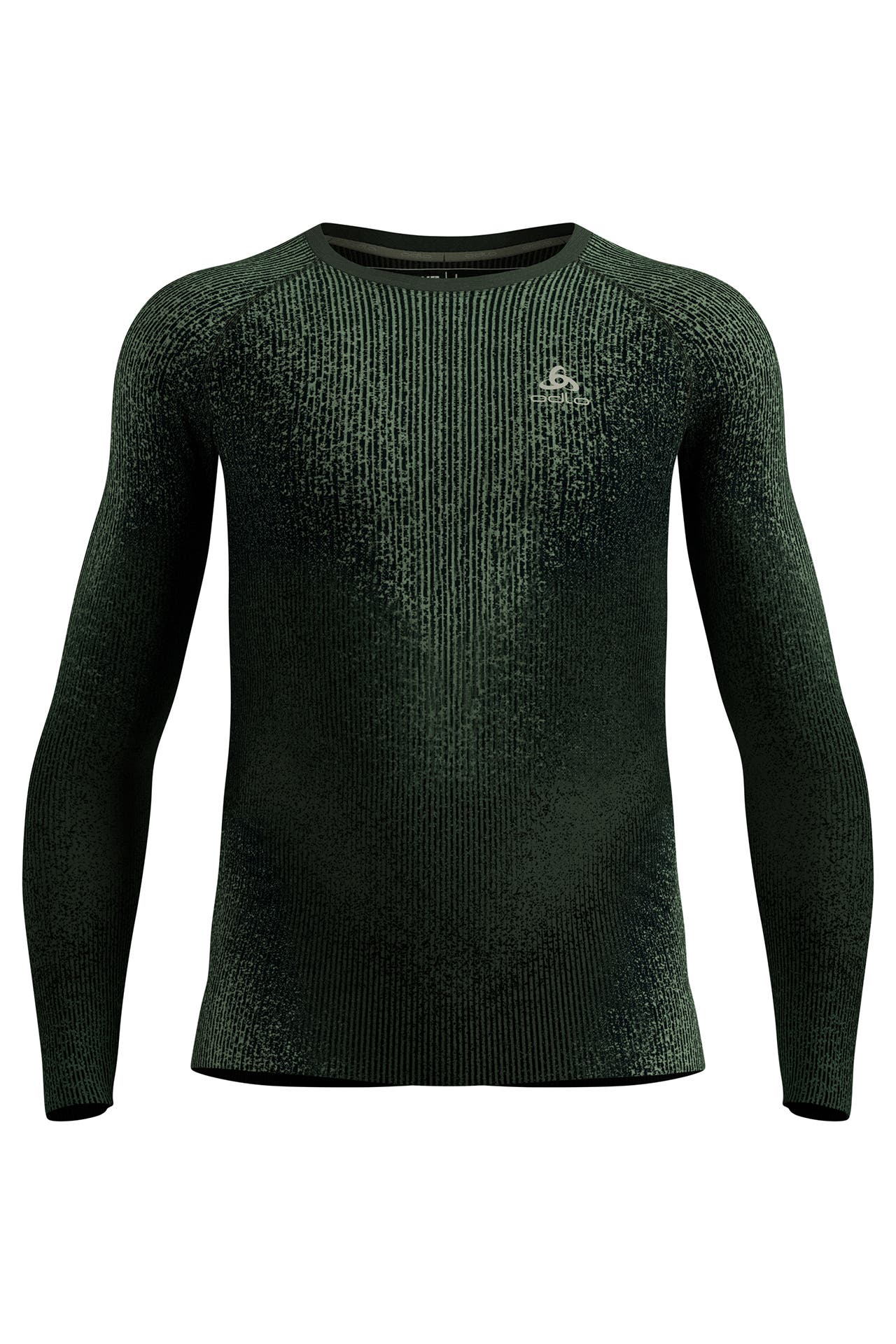 ODLO Baselayer gemustert, Bild 1