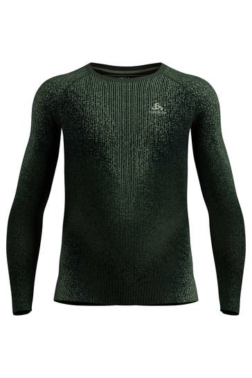 ODLO Baselayer gemustert