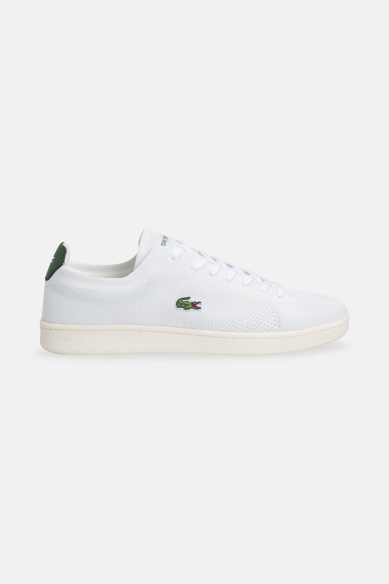 LACOSTE Sneaker 'Carnaby Piquee' weiß, Bild 1