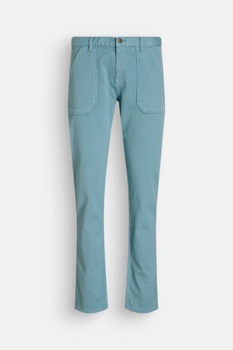 BA&SH Jeans 'Sally' straight