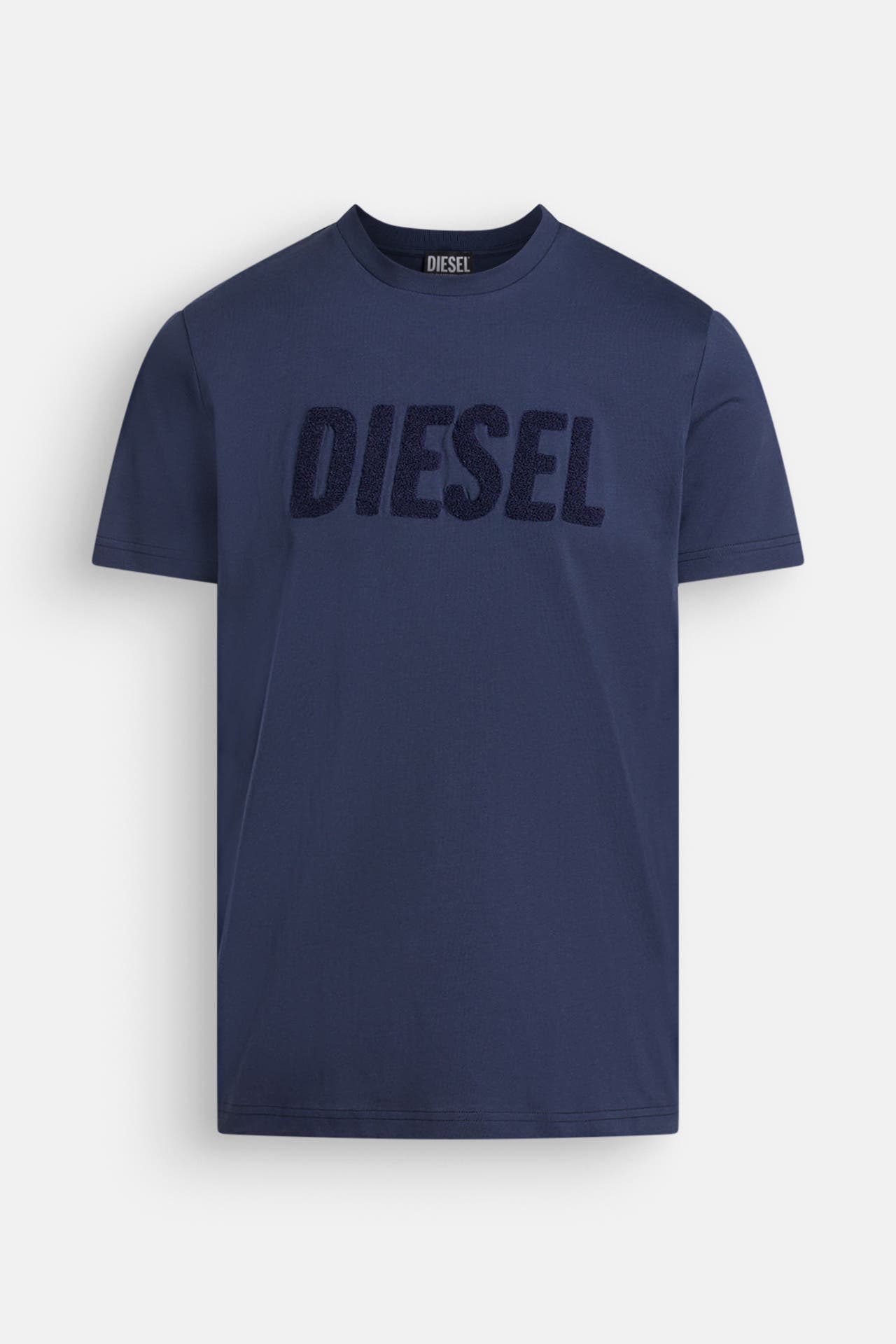 DIESEL T-Shirt 'Diegor' navy, Bild 1