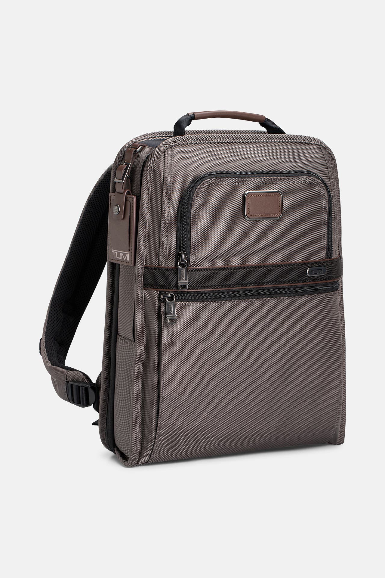 TUMI Rucksack taupe, Bild 1