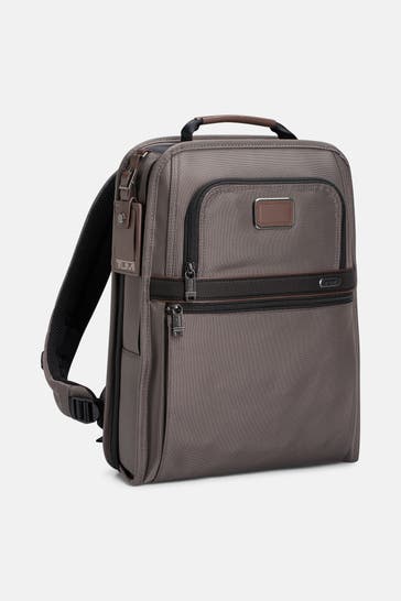 TUMI Rucksack taupe