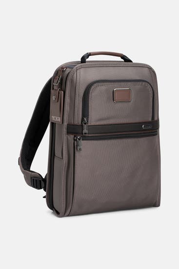 TUMI - Rucksack taupe