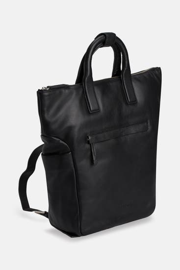 LIEBESKIND BERLIN - Rucksack 'Annie' schwarz