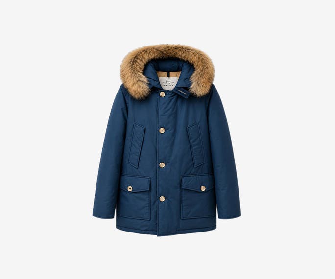 Woolrich