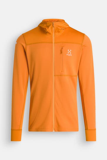 HAGLÖFS Midlayer 'Multi' orange