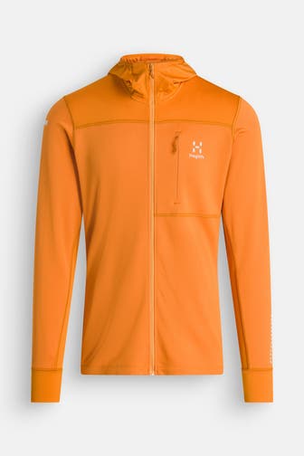 HAGLÖFS Midlayer 'Multi' orange
