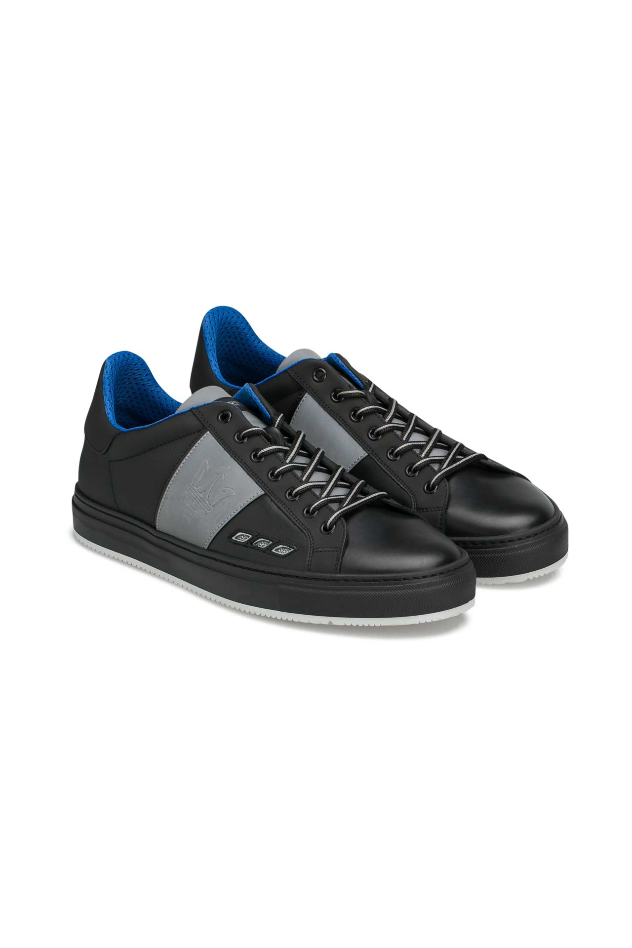LA MARTINA Sneaker Maserati gunstig online kaufen Outletcity