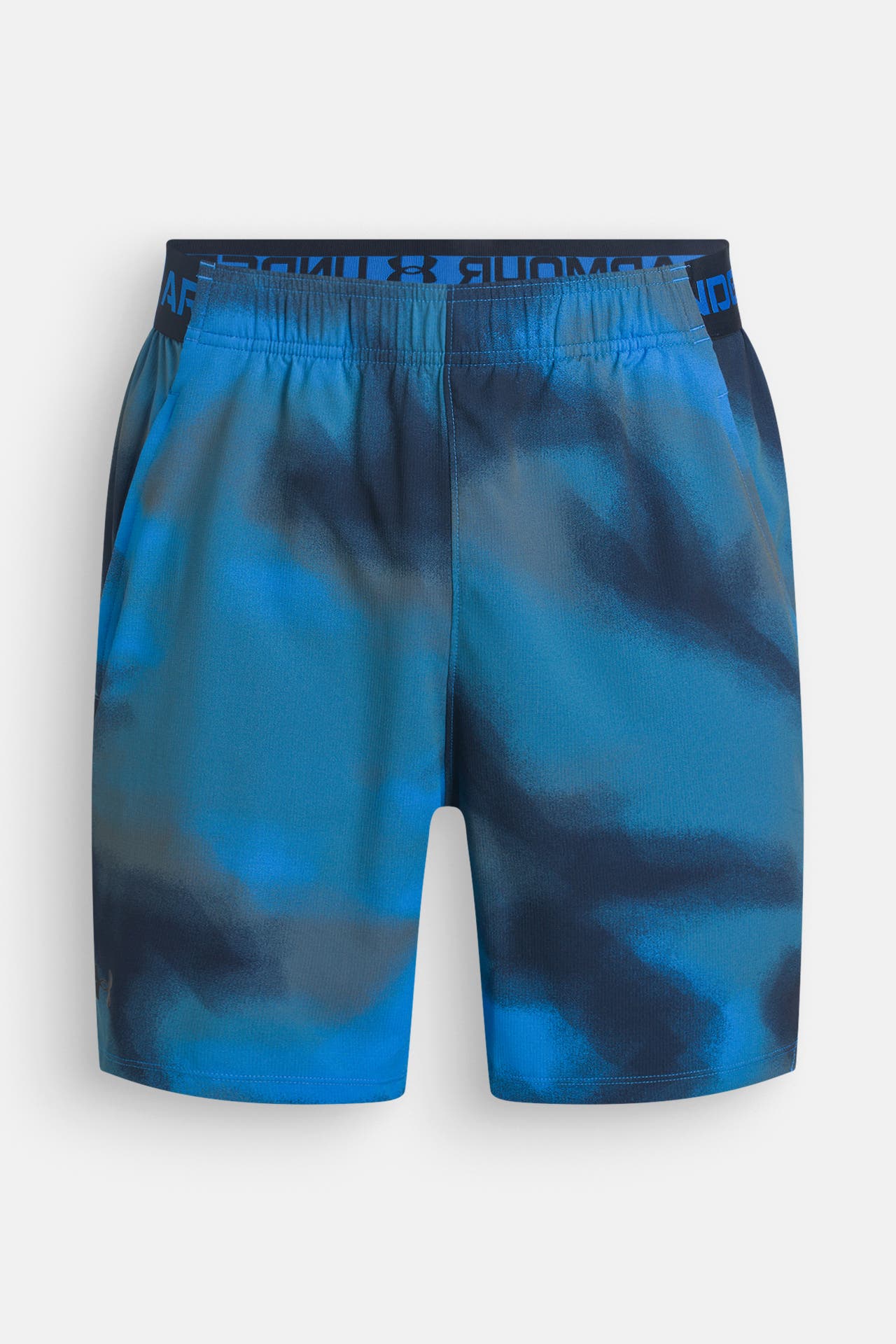 UNDER ARMOUR Funktions-Shorts 'Vanish' gemustert, Bild 1