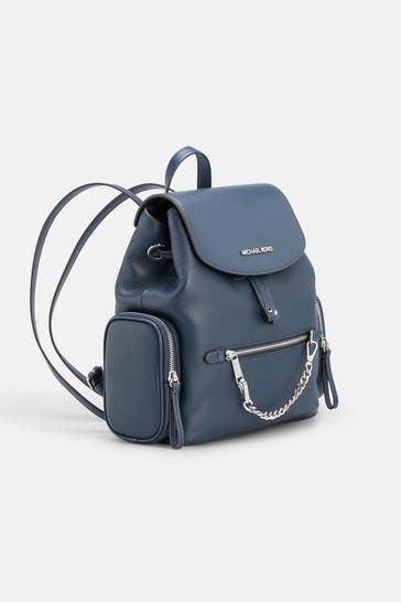 MICHAEL MICHAEL KORS Rucksack dunkelblau