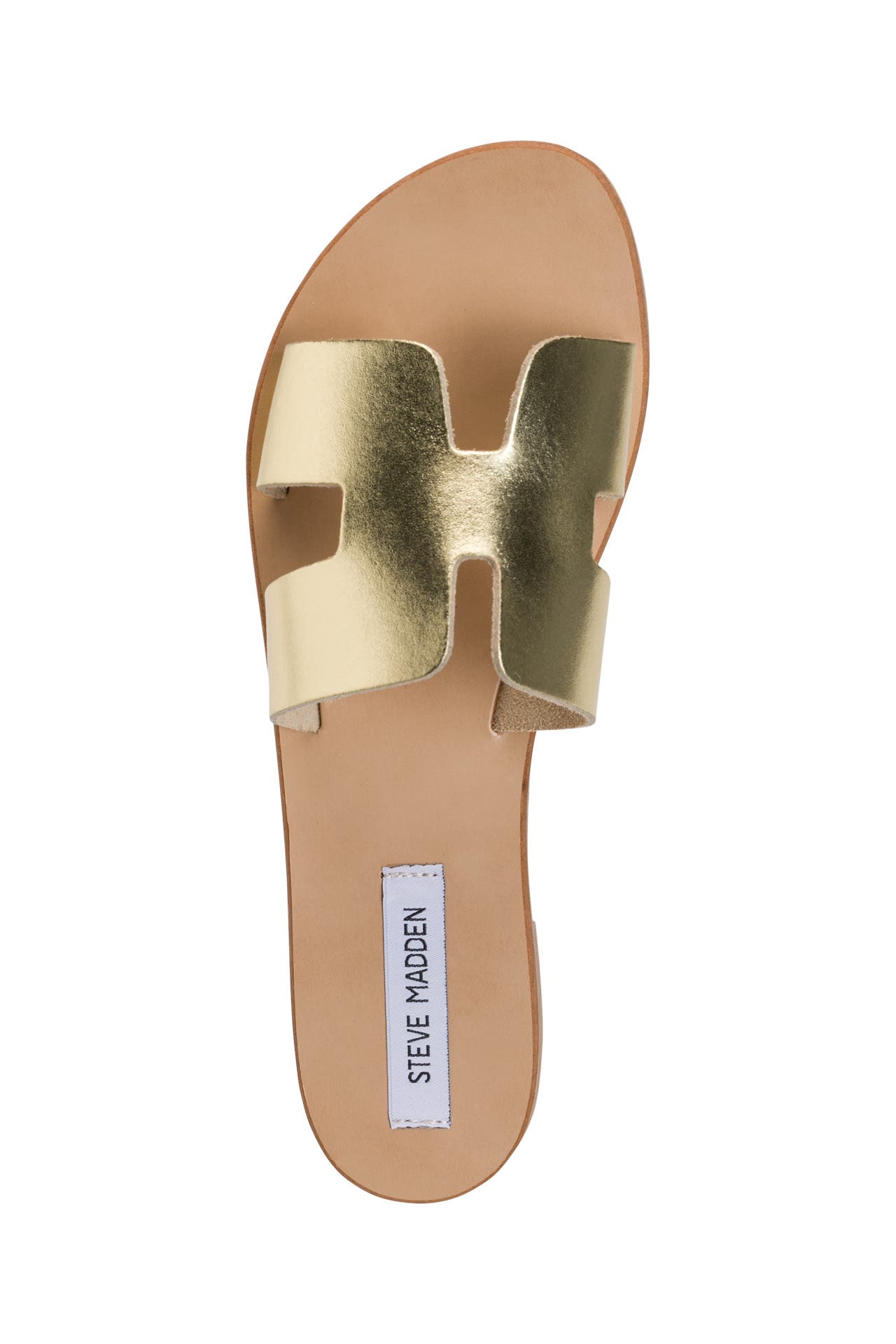 Steve madden shop grayson slide