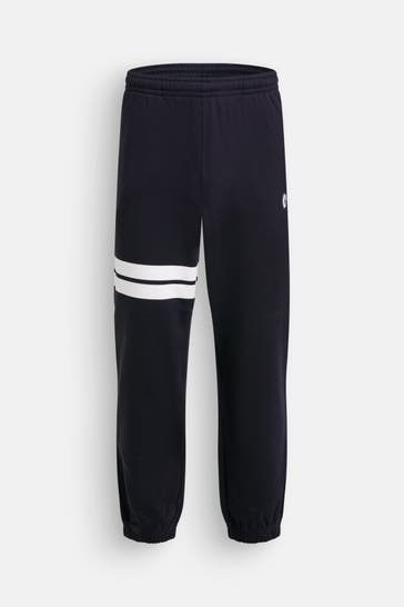 LACOSTE Sweatpants nachtblau