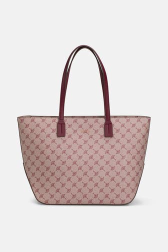 JOOP! Shopper 'Flora Mazzo Corelie' gemustert
