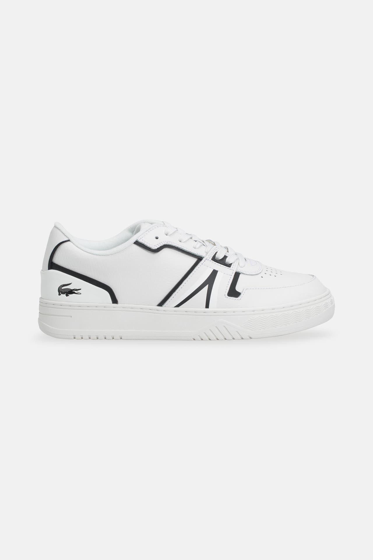 LACOSTE Sneaker mehrfarbig, Bild 1