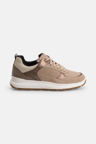 GEOX Sneaker 'Spherica' zweifarbig