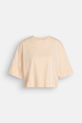 CLOSED T-Shirt apricot