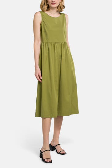 VERA MONT Kleid pistazie