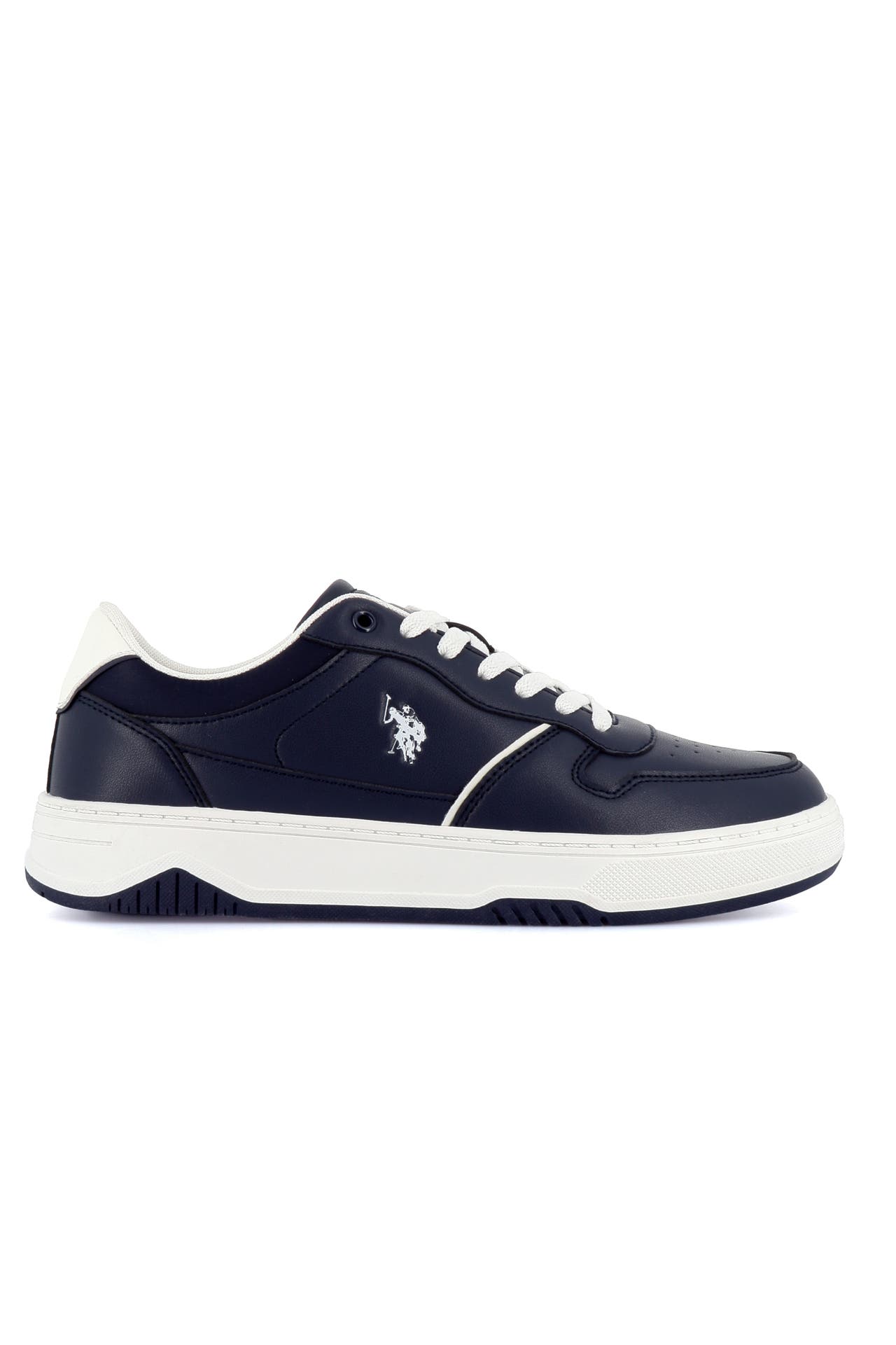 U.S. POLO ASSN. Sneaker nachtblau, Bild 1