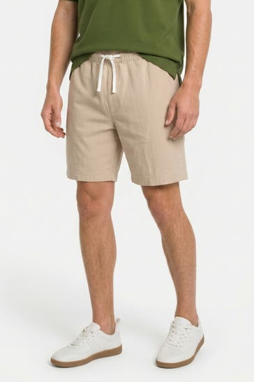 MARC O'POLO DENIM Shorts beige