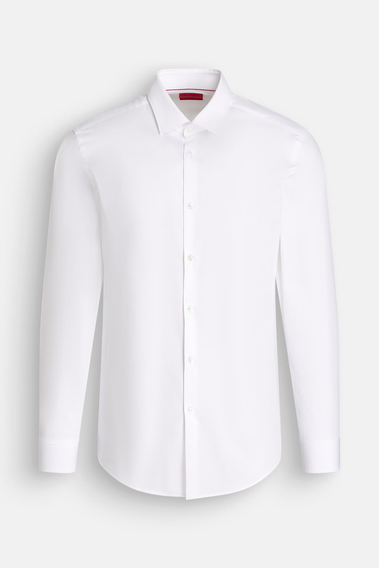 HUGO Business-Hemd 'C-Jenno' Slim Fit, Bild 1