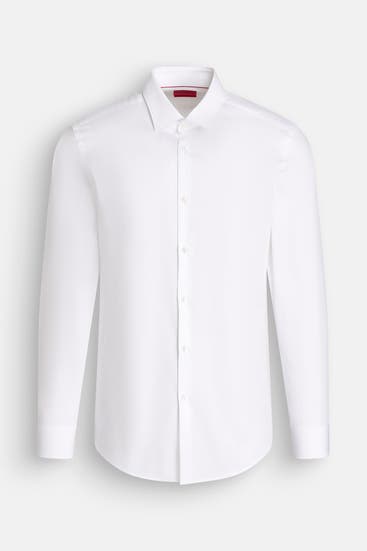 HUGO - Business-Hemd 'C-Jenno' Slim Fit