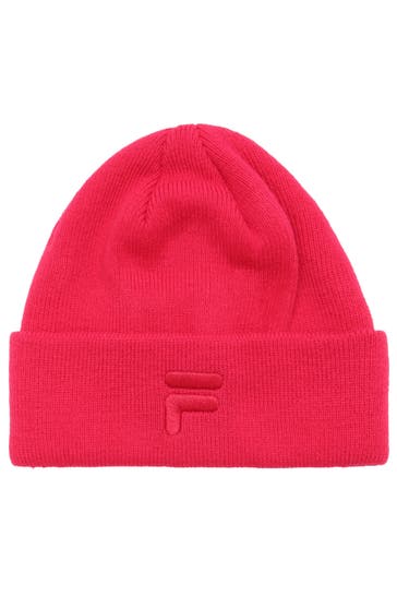 FILA Mütze pink