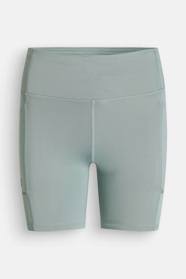 UNDER ARMOUR - Radlerhose 'Launch' graugrün