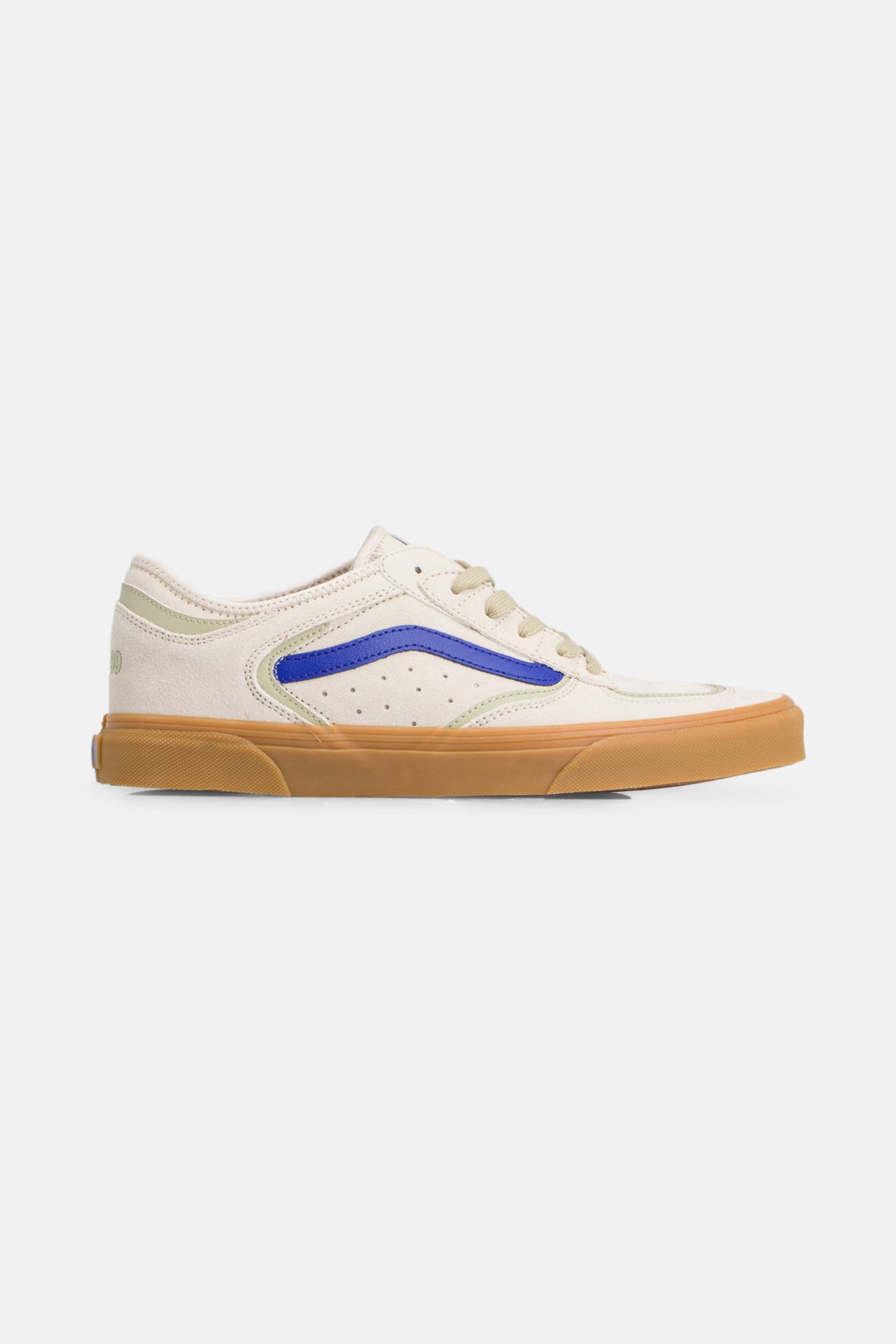 VANS Sneaker 'Rowley Classic' beige, Bild 1