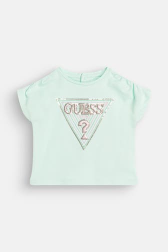 GUESS T-Shirt mint