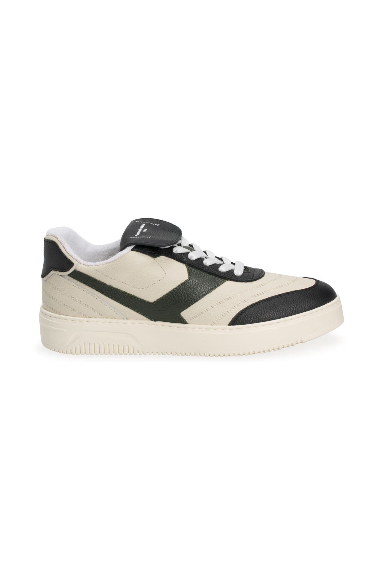 PANTOFOLA D'ORO Sneaker zweifarbig, Bild 1