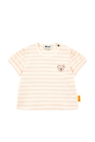 STEIFF T-Shirt mehrfarbig