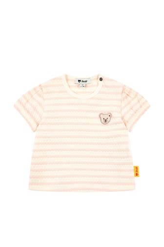 STEIFF T-Shirt mehrfarbig
