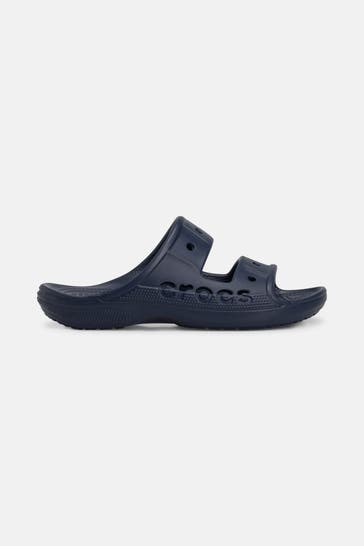 CROCS Slides 'Baya' dunkelblau