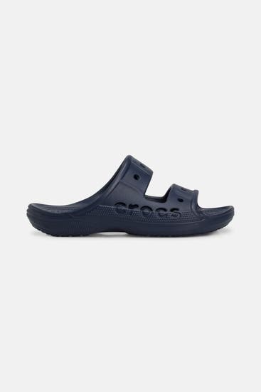 CROCS - Slides 'Baya' dunkelblau