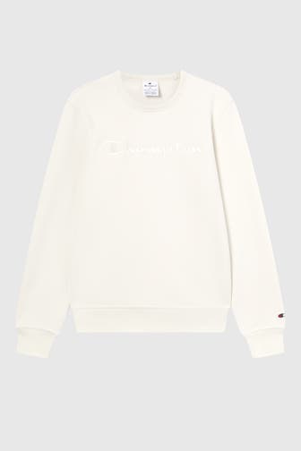 CHAMPION Sweatshirt creme
