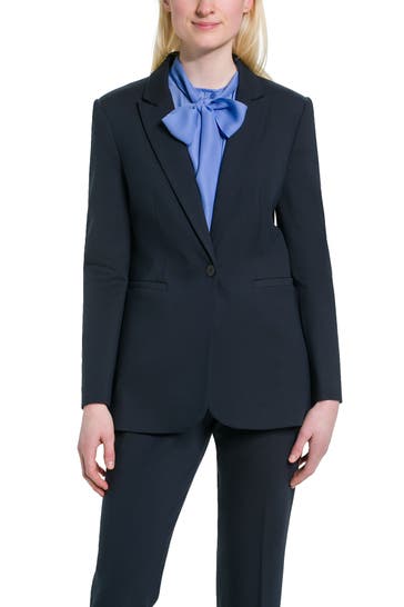 JOOP! Blazer dunkelblau