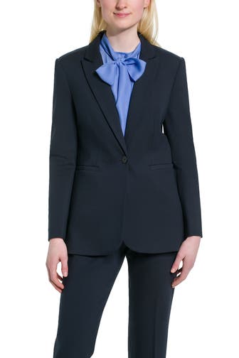 JOOP! Blazer dunkelblau