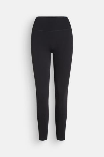 SMILODOX Tights 'Marie' schwarz
