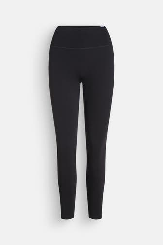 SMILODOX Tights 'Marie' schwarz