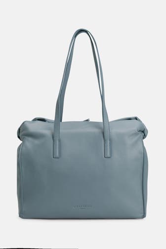 LIEBESKIND BERLIN Shopper taubenblau