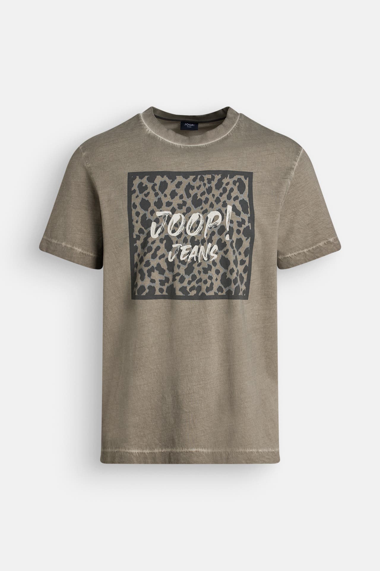 JOOP! JEANS T-Shirt oliv, Bild 1