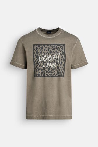 JOOP! JEANS T-Shirt oliv