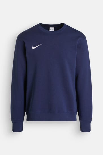 NIKE Sweatshirt 'Park26' navy