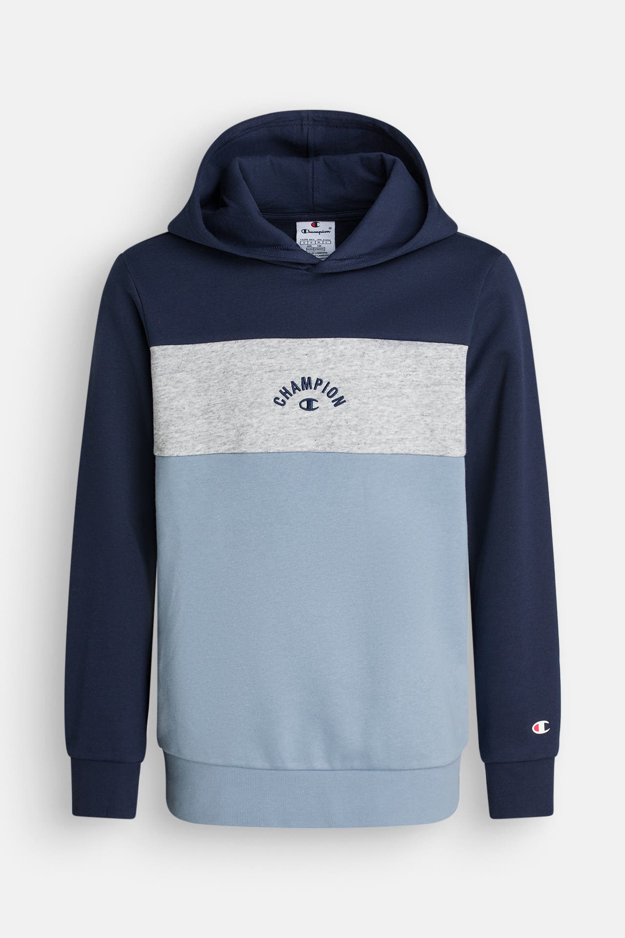 CHAMPION Sweatshirt mehrfarbig, Bild 1