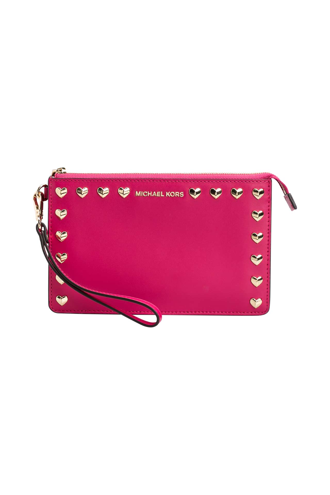 Clutch pink MICHAEL MICHAEL KORS » günstig online kaufen